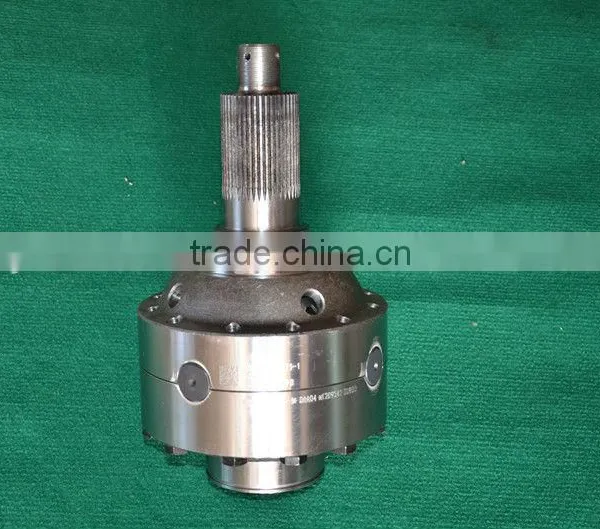 Sinotruck HOWO Parts Differential Assy 199014320166