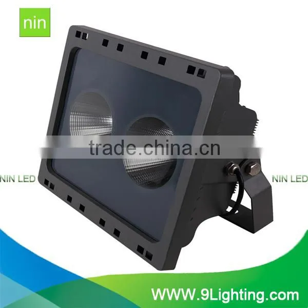 50W Led Floodlight Small Beam photo-2