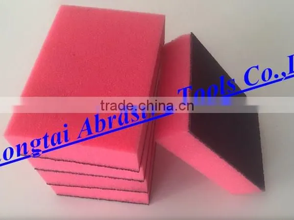 2015 Hot Sale Kitchen Cleaning Sponge photo-3