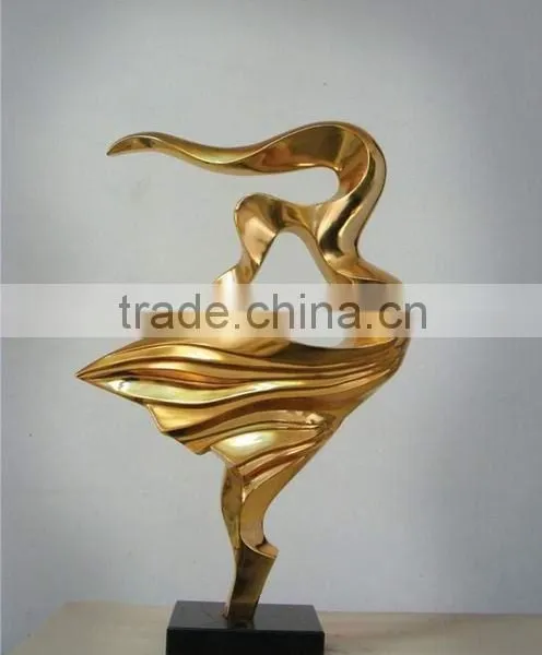 Resin Sculpture