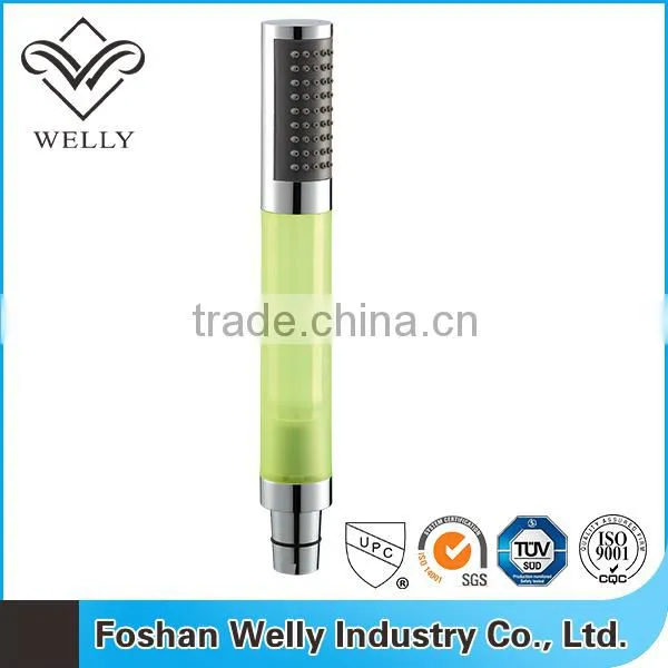 New LED Shower Heads