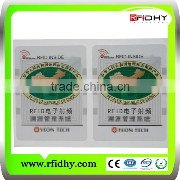 RFID Tags for RIFD Warranty & Returns Management photo-4