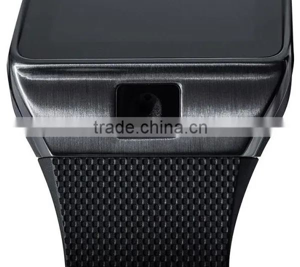 2015 New Fashion Design Bluetooth Smart Watch Phone photo-5
