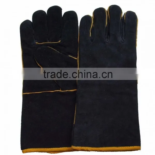 Good Quality Welding Glove/woman Fashion Glove photo-4
