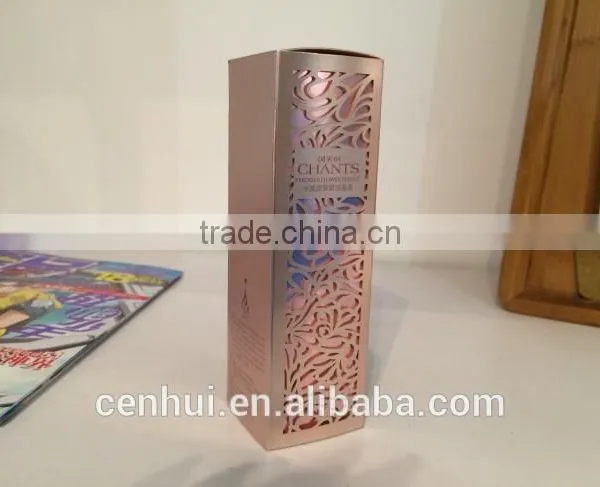 Good Looking Cosmetic/small MOQ Paper Box photo-2