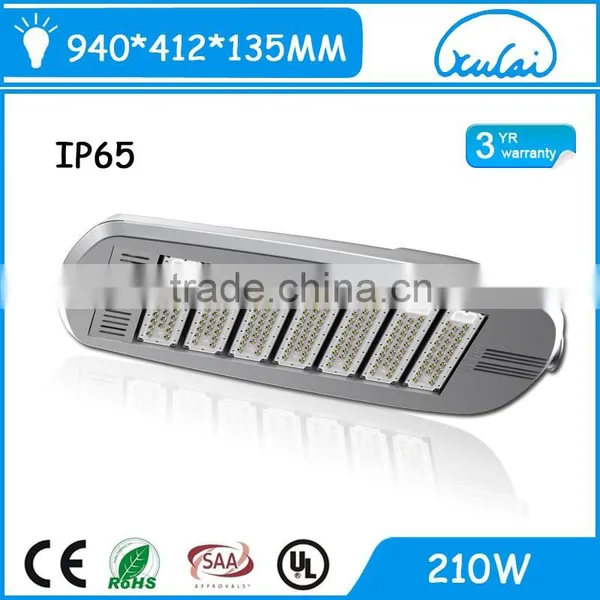 Unique Design 210w Led Street Light Importer Supplier's Choice photo-2
