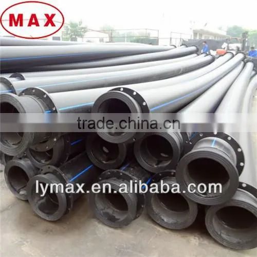 Professional Manufacture of PE100 HDPE Pipe and Accessories photo-5