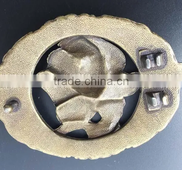 German Buckles Fantastic Buckle photo-4