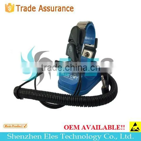 Esd Silicon Wrist Strap photo-4