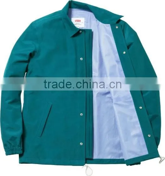 Club Coaches Jacket, Team Coaches Jacket, Ultra Club Coaches Jacket photo-6