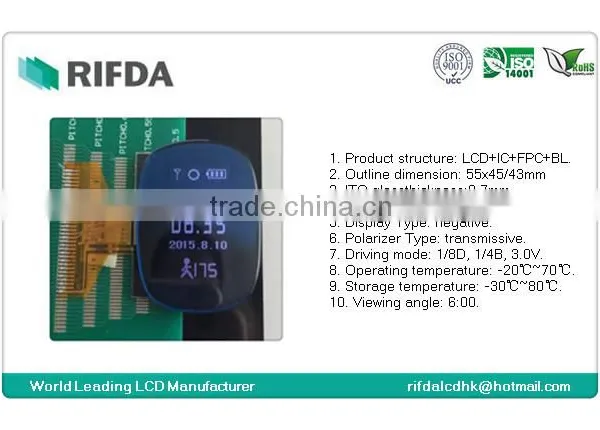 Smart Phone Lcd Screen photo-2