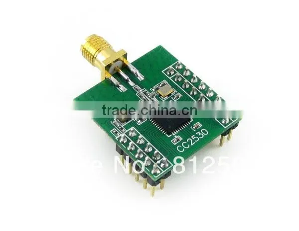 WaveShare Zigbee Cc2530 Module Zigbee Wireless Module CC2530 Development Kit photo-4