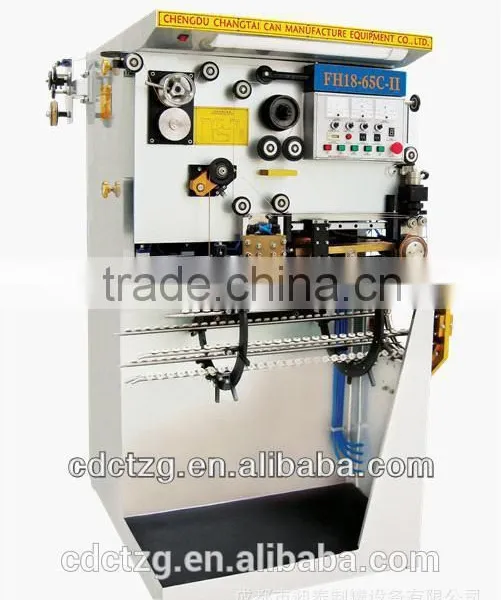 Tin Can Making Machine/tin Can Seaming Machine