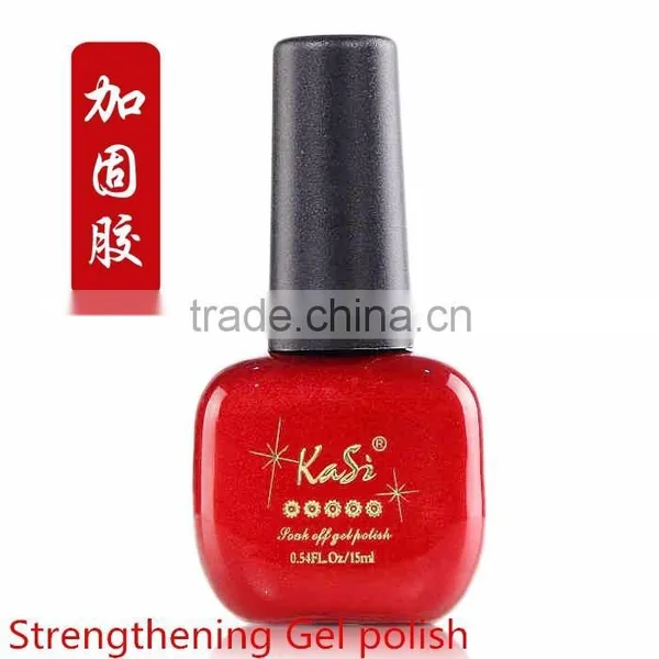 KASI Strengthening Gel Polish Factory Supplier Gel Polish
