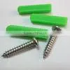 Plastic Plug/Bolt