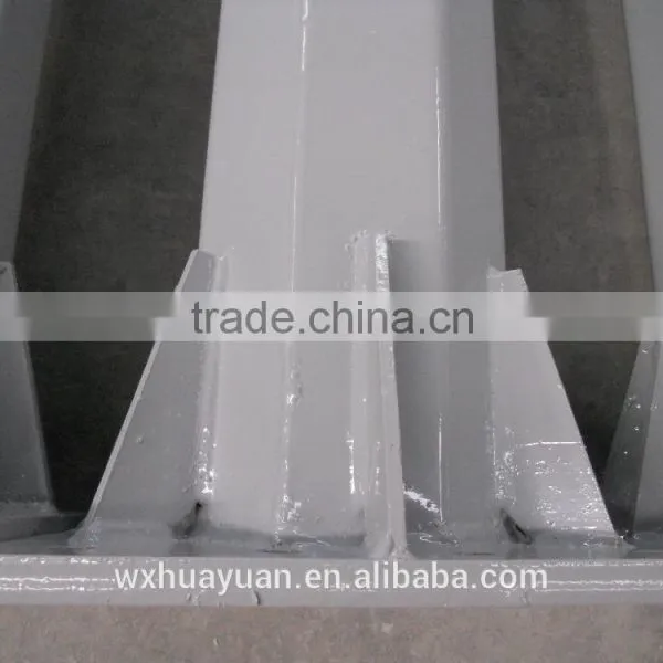 Octagonal Custom Singal Cctv Pole photo-5