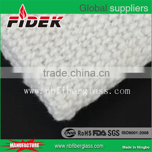Resistant Fireproof Refractory Ceramic Fiber Cloth Quality Choice