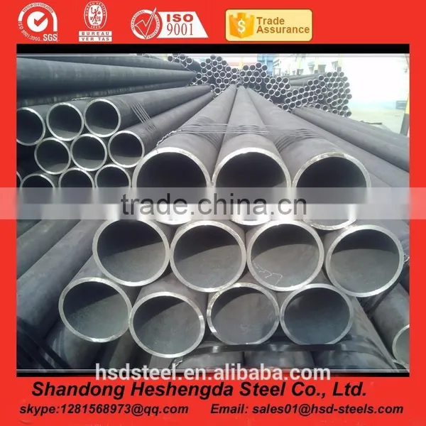 API 5L Oil and Gas Line Pipe photo-5