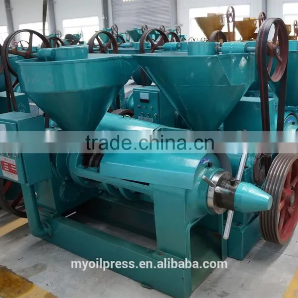 Peanut Oil Expeller/peanut Oil Expeller/peanuts Oil Press Machine photo-6
