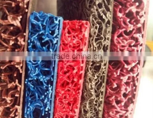 PVC ROLL MAT photo-2