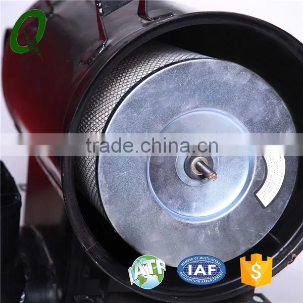Genuine Auto Air Filter Assembly/combined Filter for Heavy Trucks photo-3