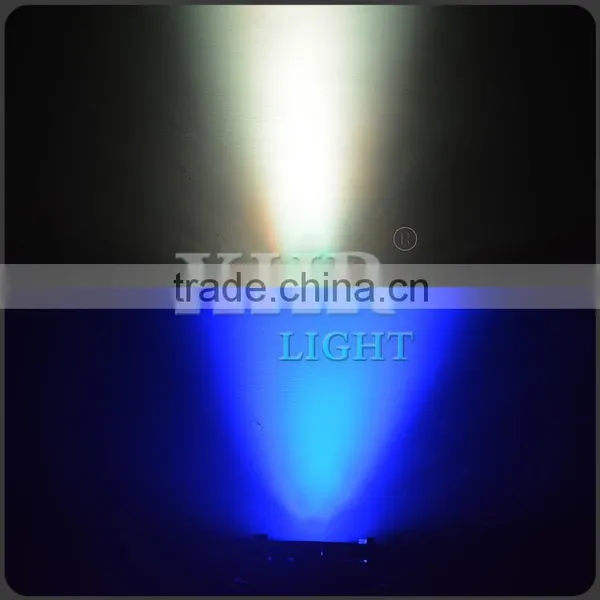 LED Par Light IP65 18pcs 10W RGBW 4in1 Waterproof Par Light photo-3