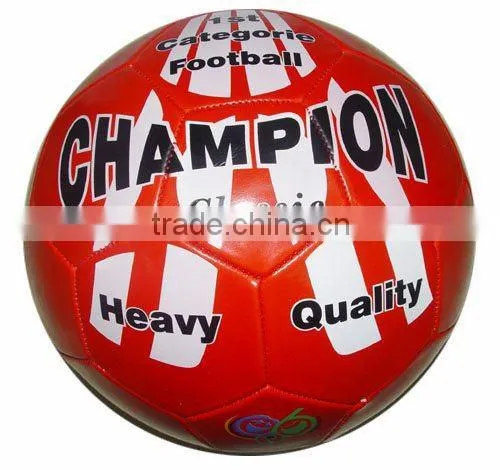 Ball Set Football Soccer Ball Wholesale