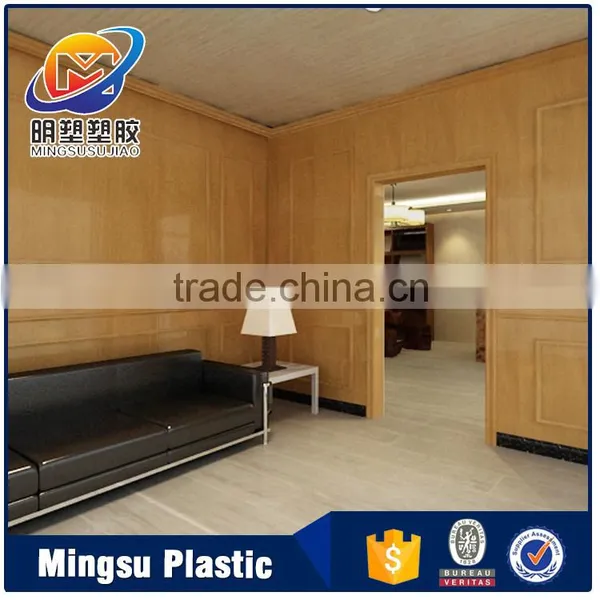 Best Selling Interior Wall Panel Materials photo-2