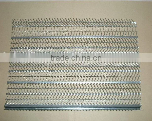 Rib Lath Mesh