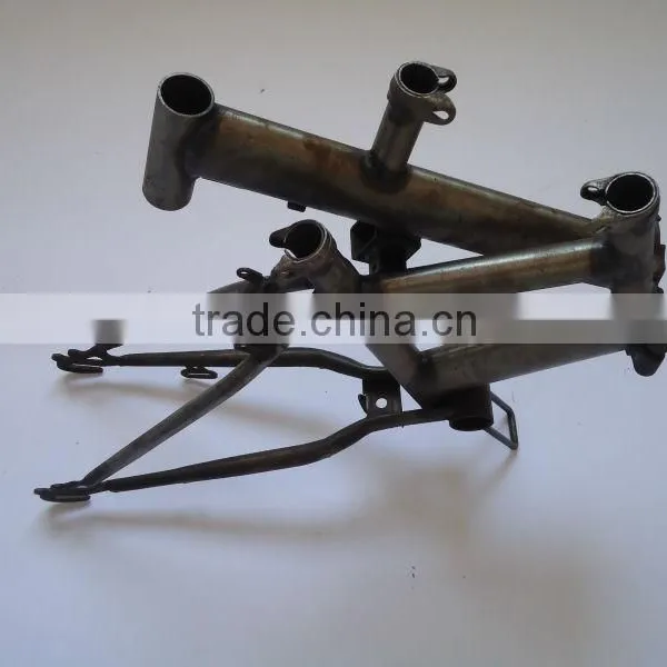 Stock Folding Frame for Sale/20inch/raw Frame/inventory Frame photo-4