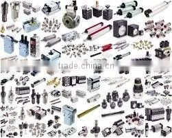 China Pneumatic Manufacturers List China Pneumatic Parts China Pneumatic Smc Series photo-2