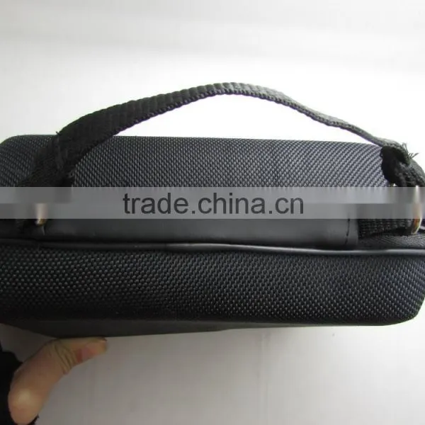 High Quality Oxford Cloth Two Zipper Handle Tool Case photo-5