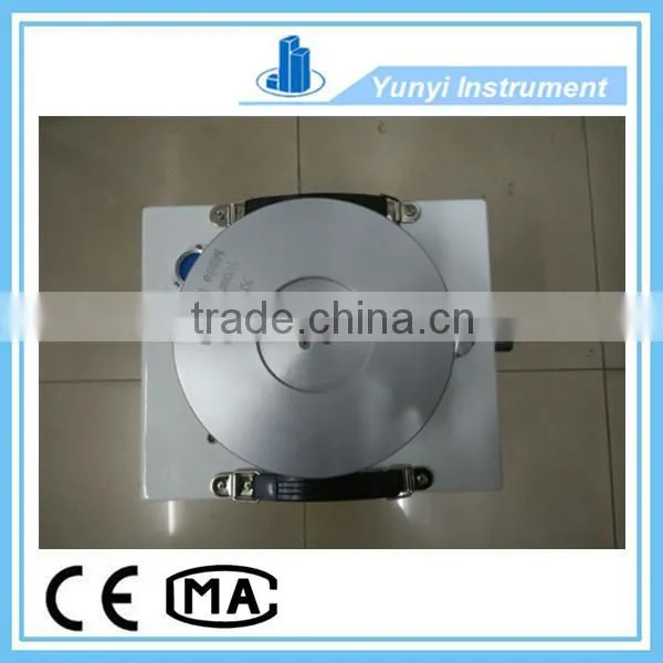 Pressure Balancing Device photo-2