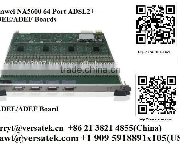FSAP 9800 IP Chassis DSLAM MSAN; Contact: Sherry@versatek.cn photo-5
