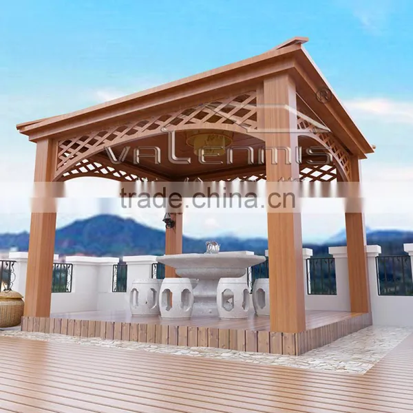 2016 ALUMINIUM GAZEBO photo-2