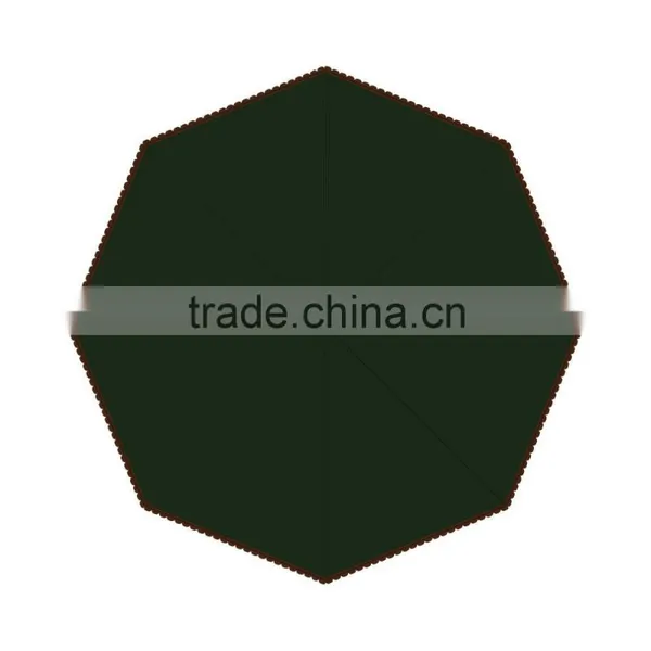 Manufacture In China Cheap Folding Custom Automatic Disposable Promotional Umbrella photo-4