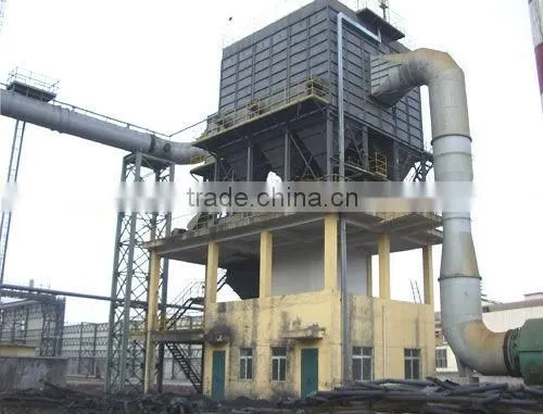 Second Hand Power Generation Plant