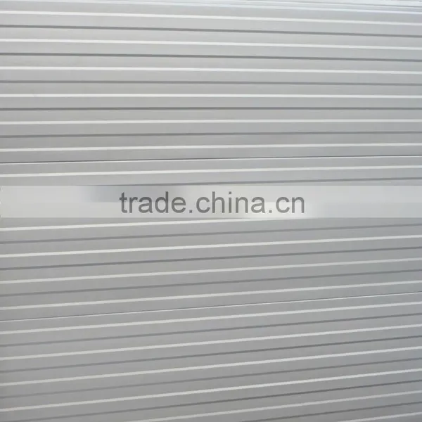 New Product -----jiahe Exterior House Panel ----W8Series