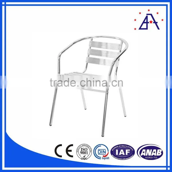 Brilliance High Quality Better Price Aluminium Chair photo-5