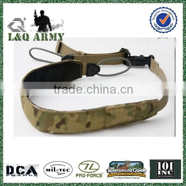 Military Hi-Speeder Camera Strap photo-3