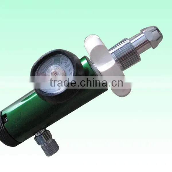 Bullnose Oxygen Regulator photo-3