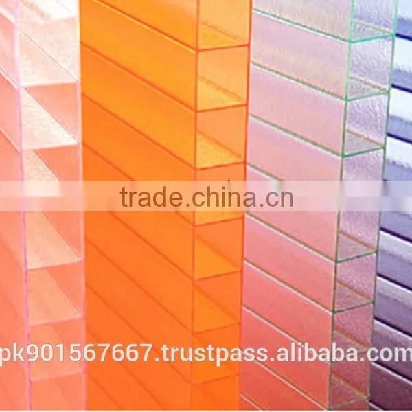 Lexan Polycarbonate Thermoclear Sheet