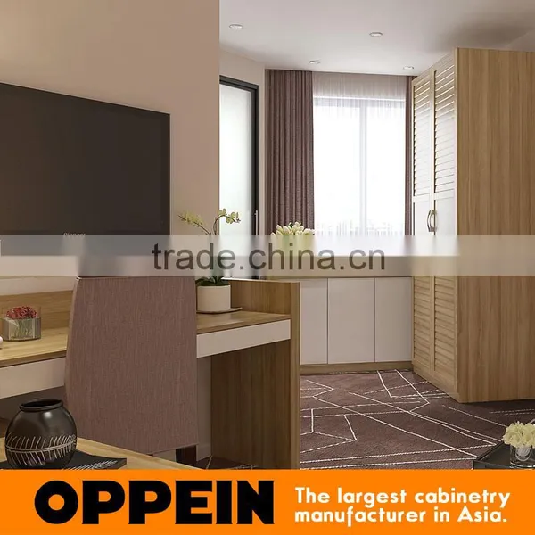 Professional Modern Wooden Kitchen Cabinet Manufacturer With Melamine Finish photo-3