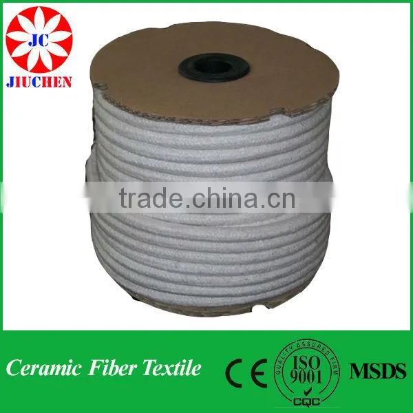 1260C Ceramic Fiber Fireproof Rope photo-5