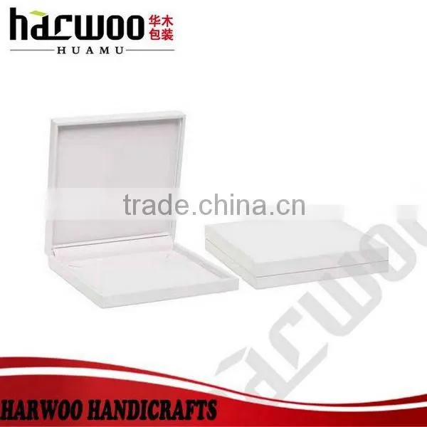Custom Cheap Black Paper Cardboard Jewelry Gift Boxes photo-3
