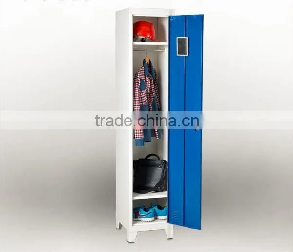 Storage Metal Locker Cabinet photo-3