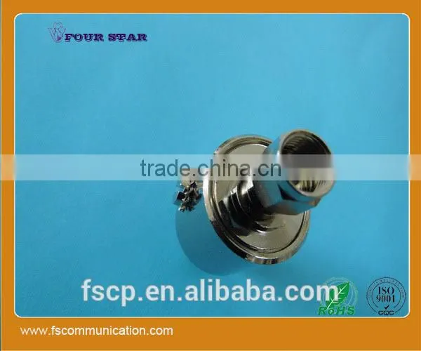 Gas Discharge Tube Lightning Arrester With F Coaxial Connector photo-5