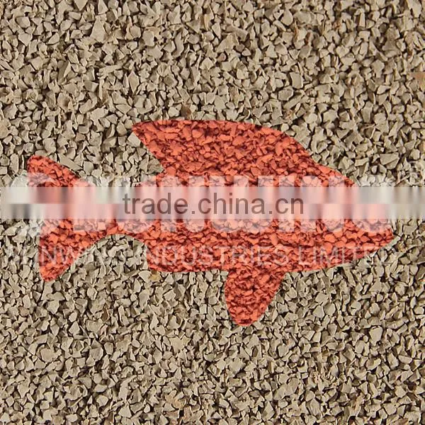 Low Prices Epdm Rubber Roofing Coating Material photo-2