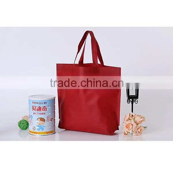 China Online Reusable Shopping Bags From for Non Woven Bag