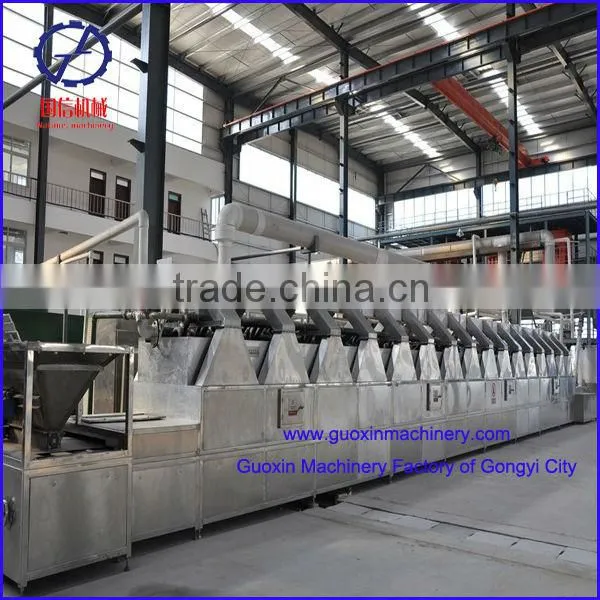 Industrial Wood Sterilizing Microwave Dryer With CE photo-3